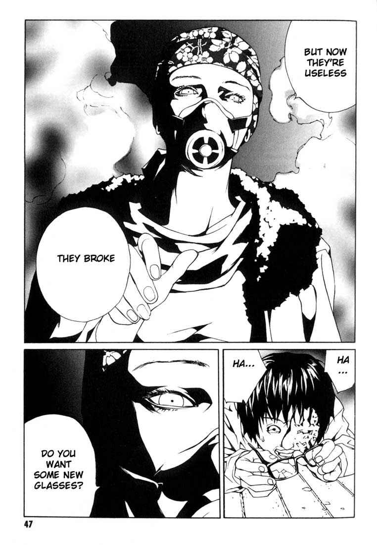 Page 11 Chapter 39 MPD Psycho