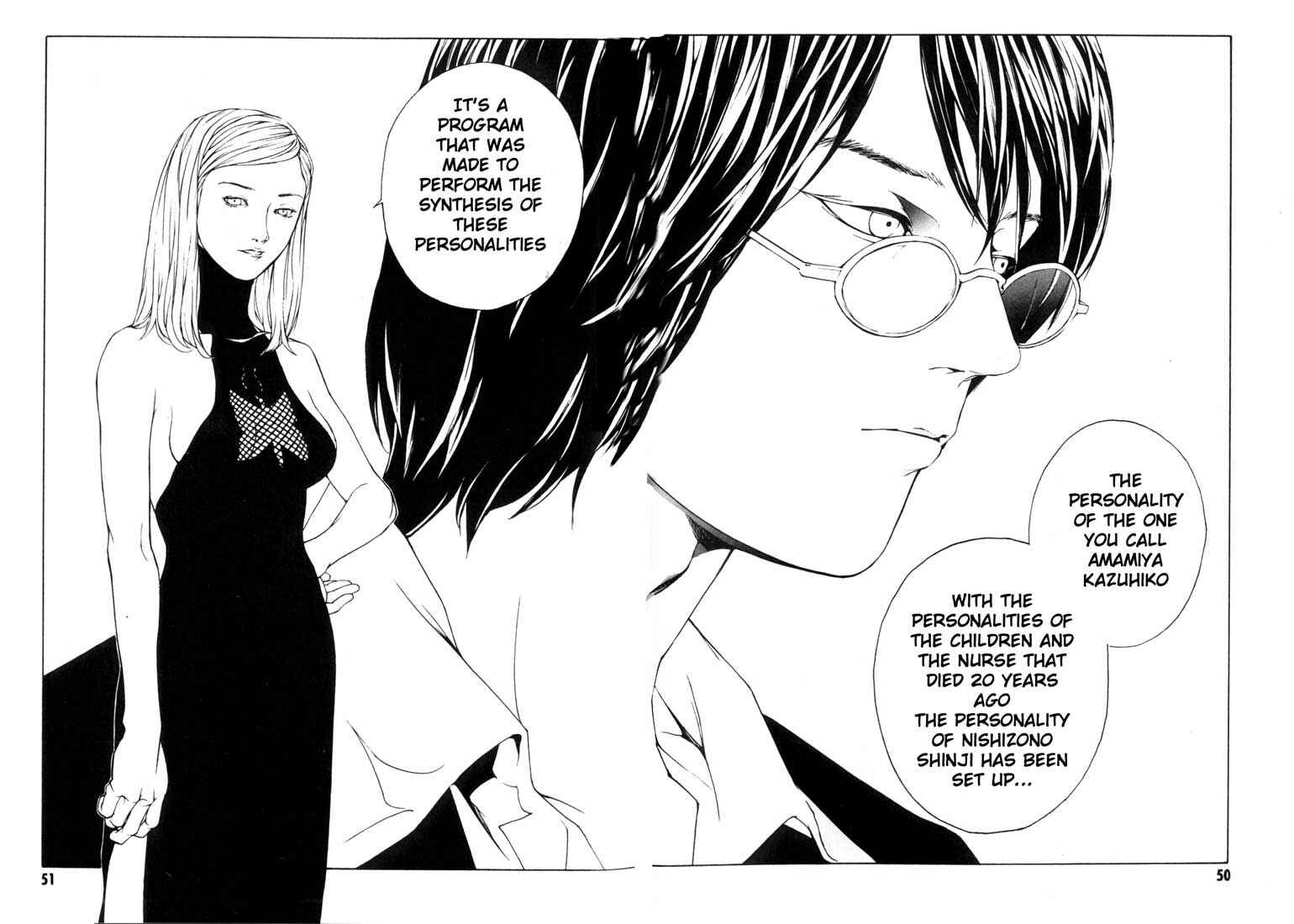 Page 14 Chapter 39 MPD Psycho