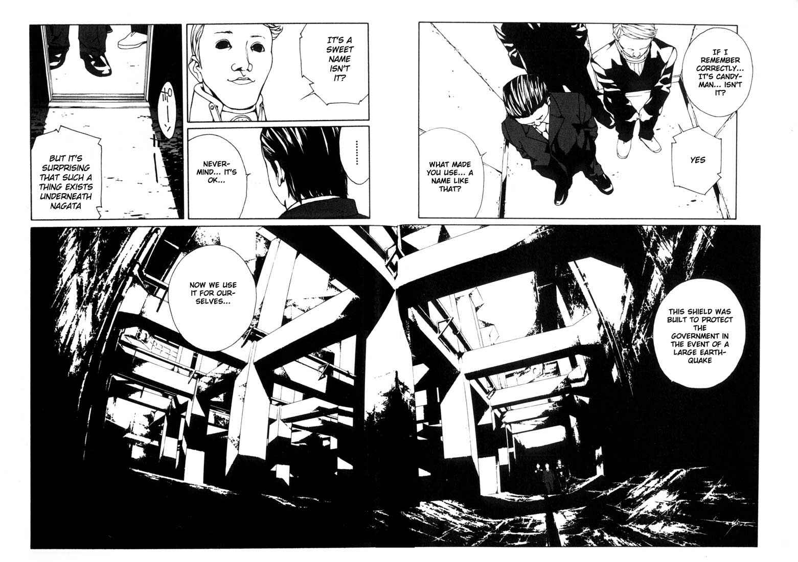 Page 17 Chapter 39 MPD Psycho
