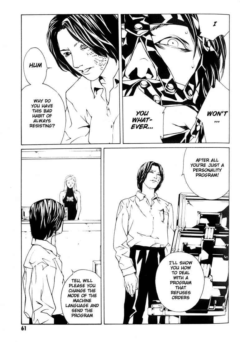 Page 23 Chapter 39 MPD Psycho