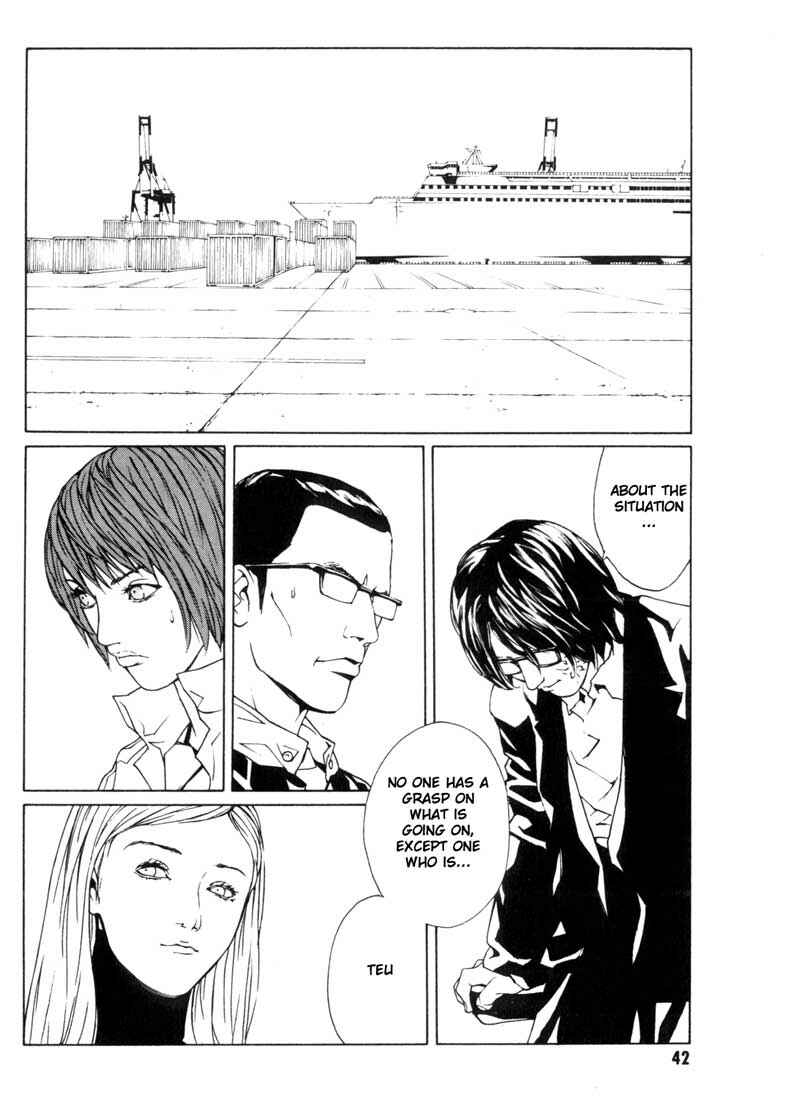Page 6 Chapter 39 MPD Psycho