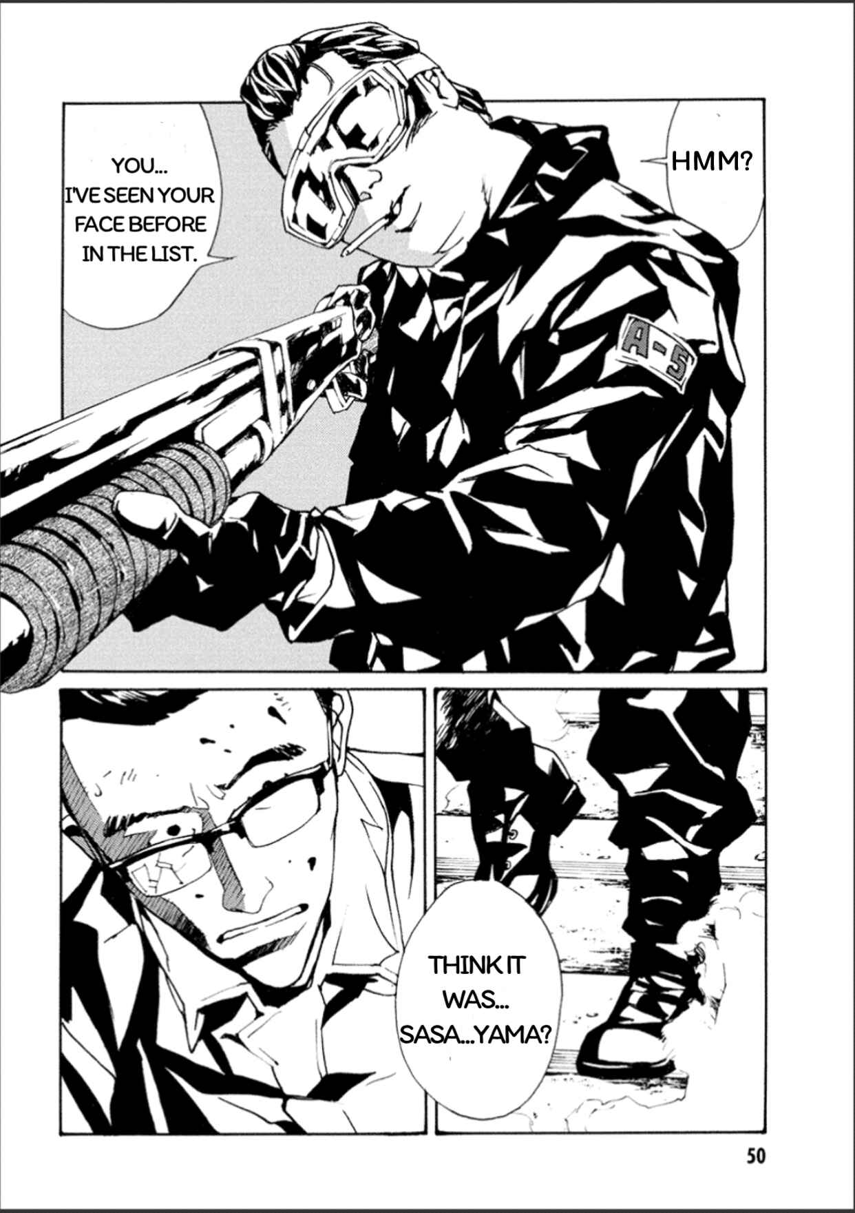 Page 12 Chapter 107 MPD Psycho