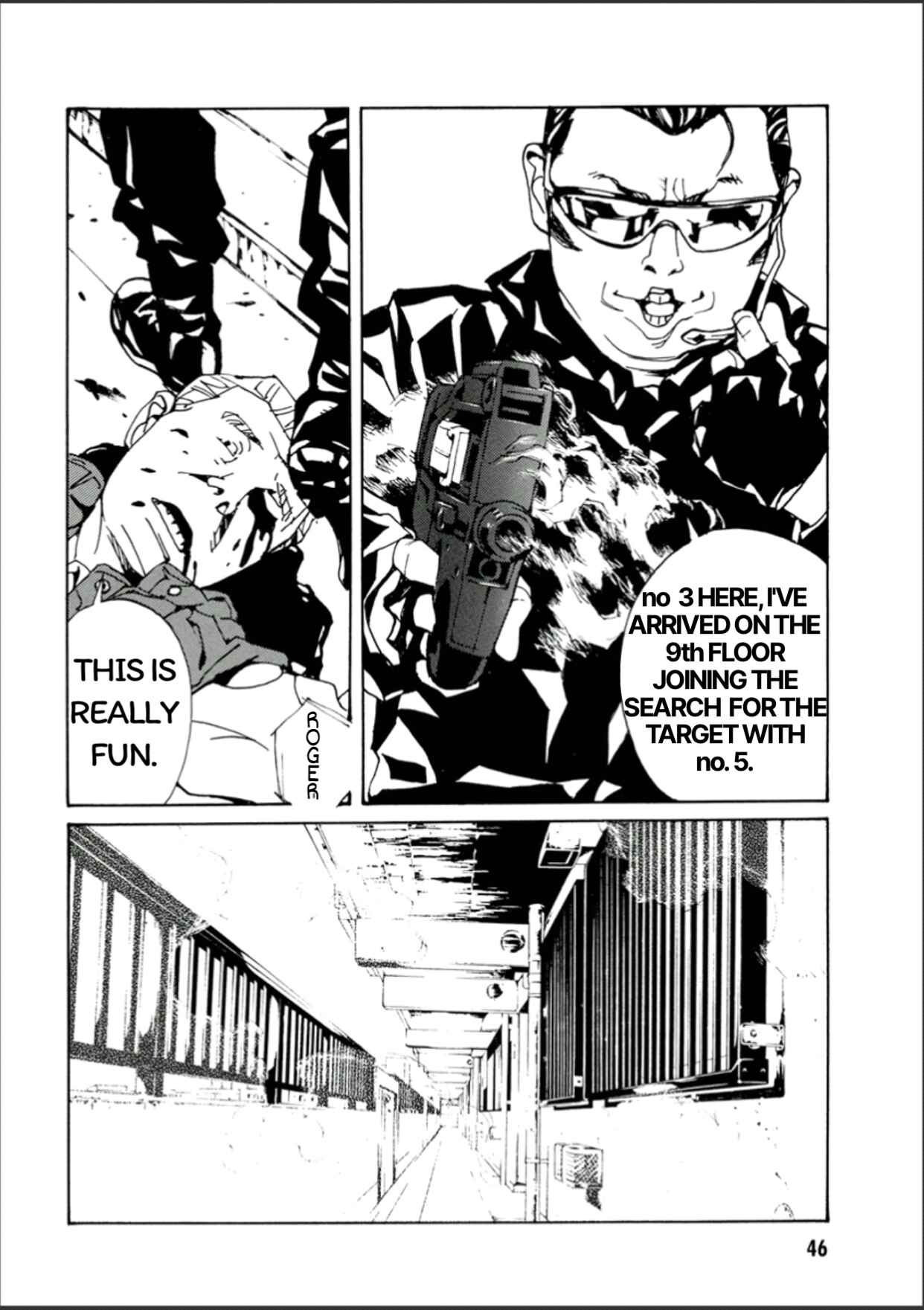Page 8 Chapter 107 MPD Psycho
