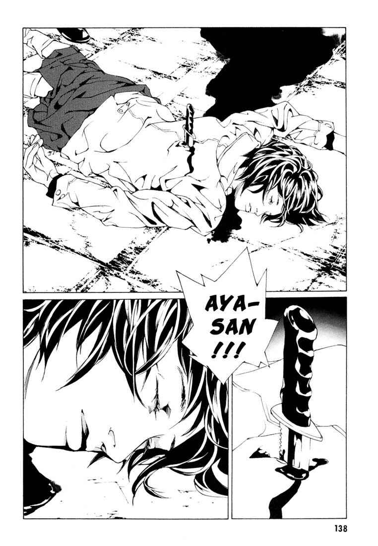 Page 9 Chapter 56 MPD Psycho