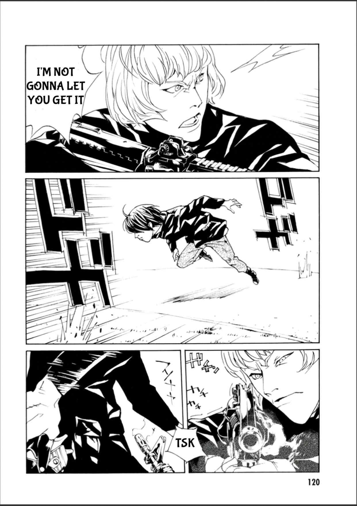 Page 16 Chapter 109 MPD Psycho
