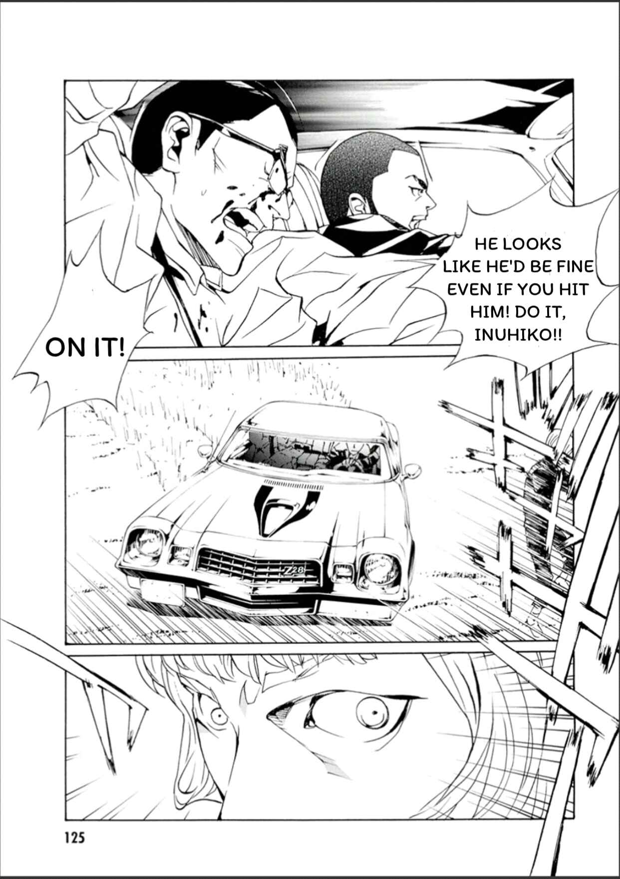 Page 20 Chapter 109 MPD Psycho
