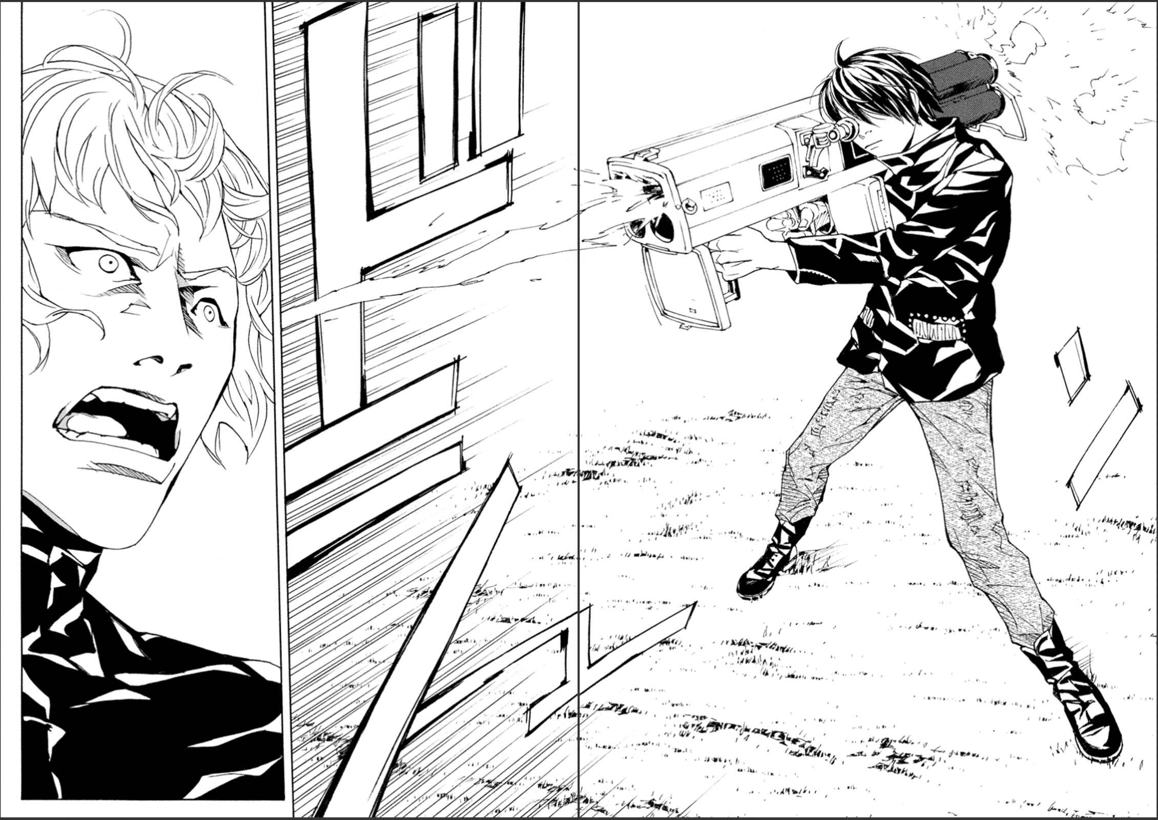 Page 25 Chapter 109 MPD Psycho