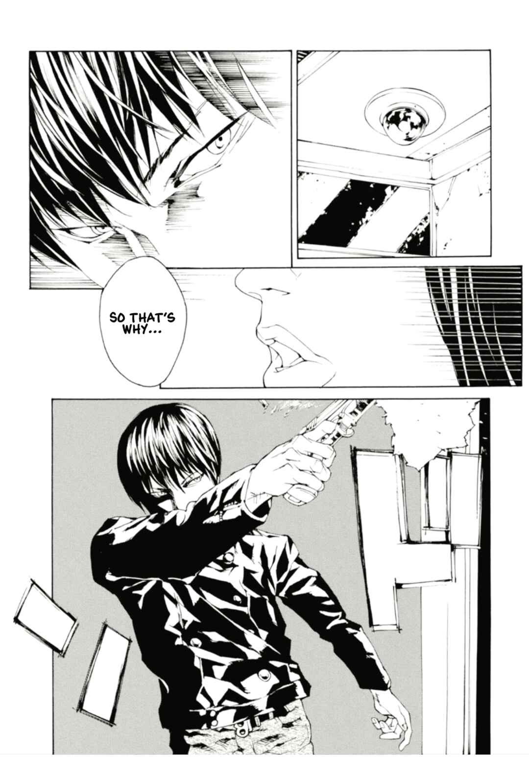 Page 19 Chapter 127 MPD Psycho
