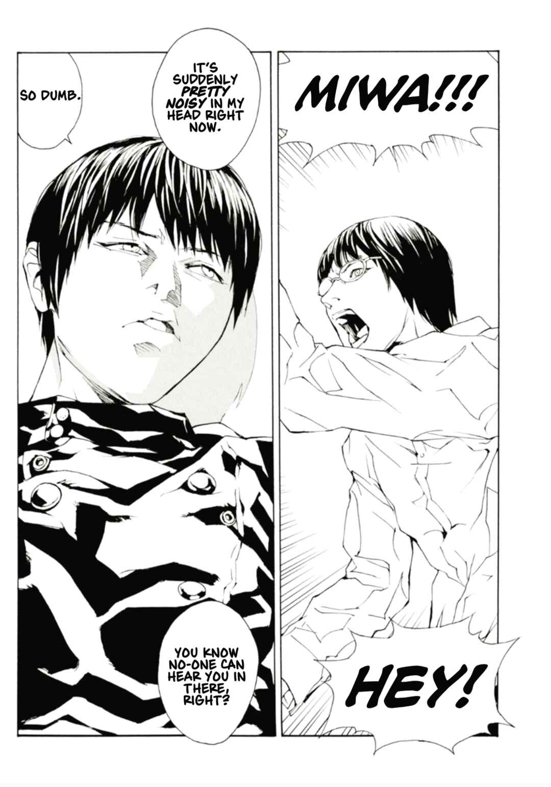 Page 23 Chapter 127 MPD Psycho