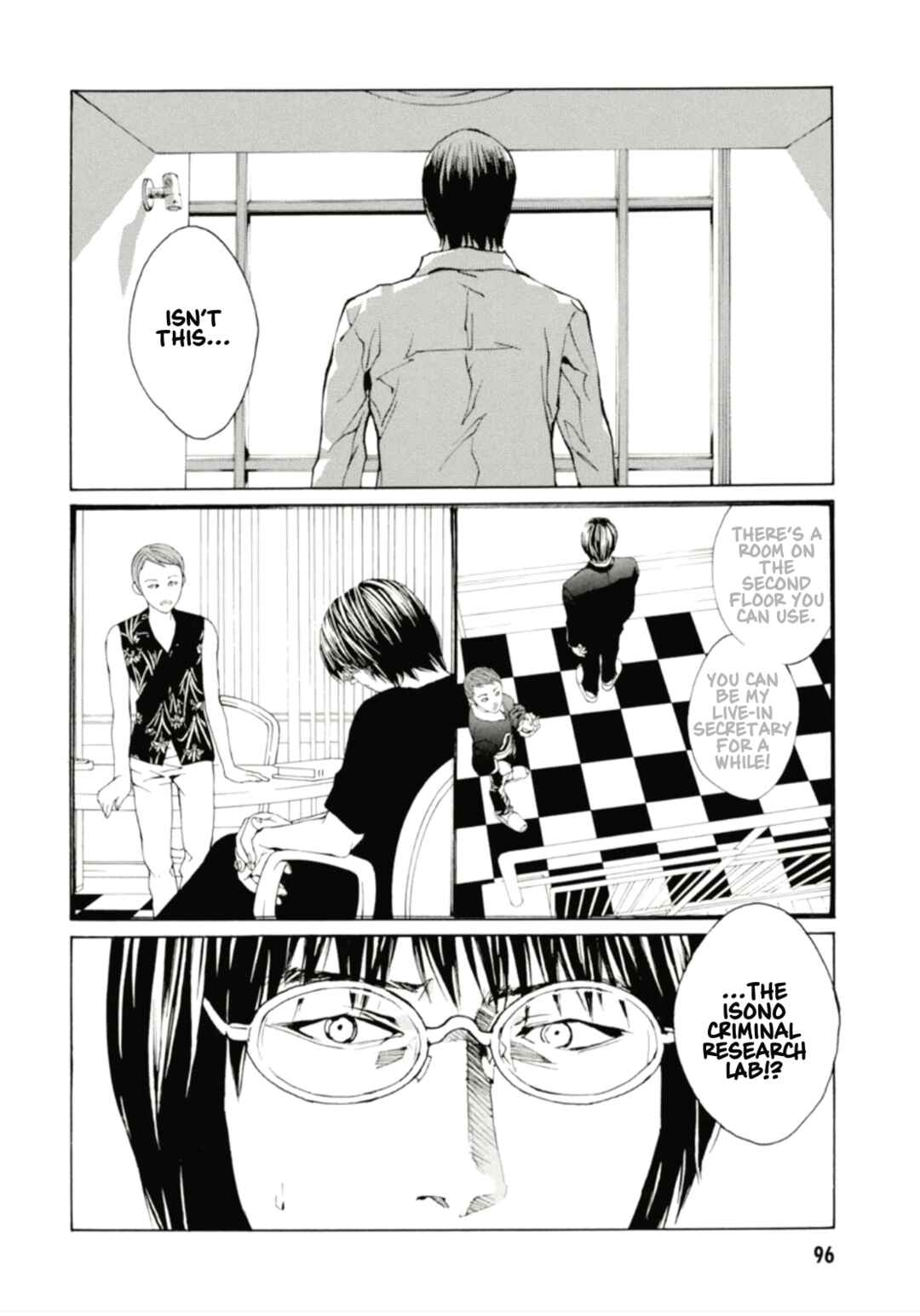 Page 4 Chapter 127 MPD Psycho