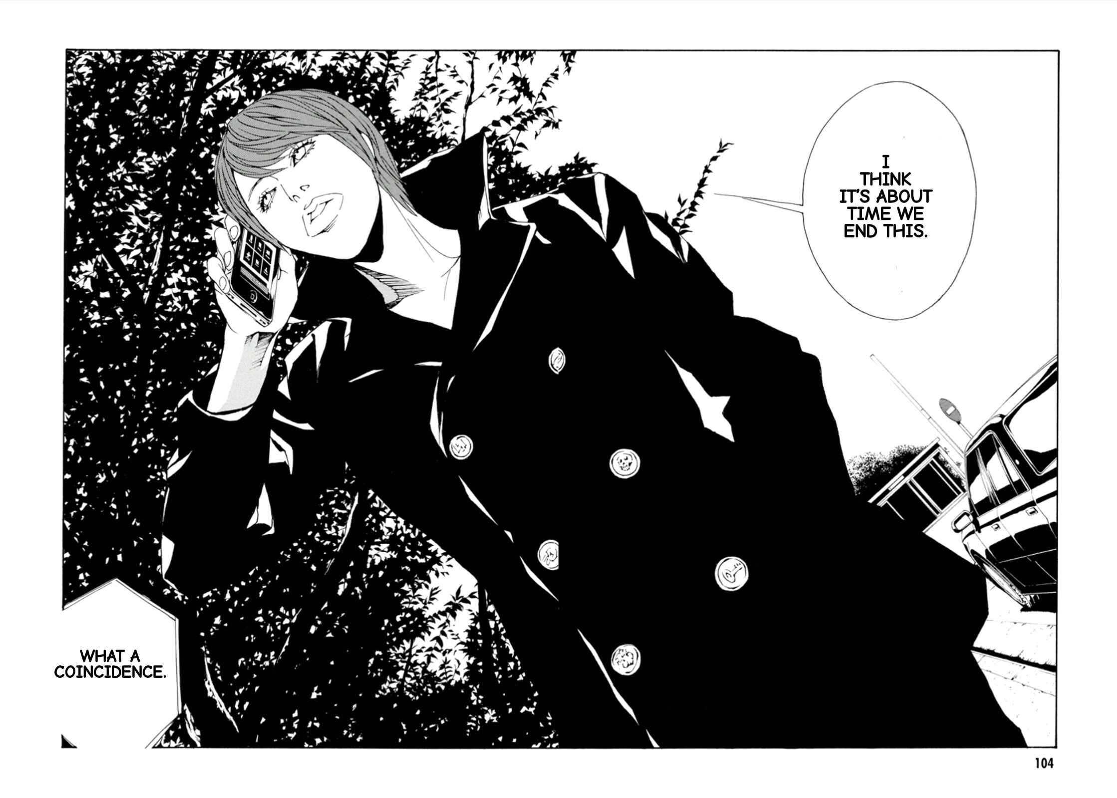 Page 10 Chapter 114 MPD Psycho