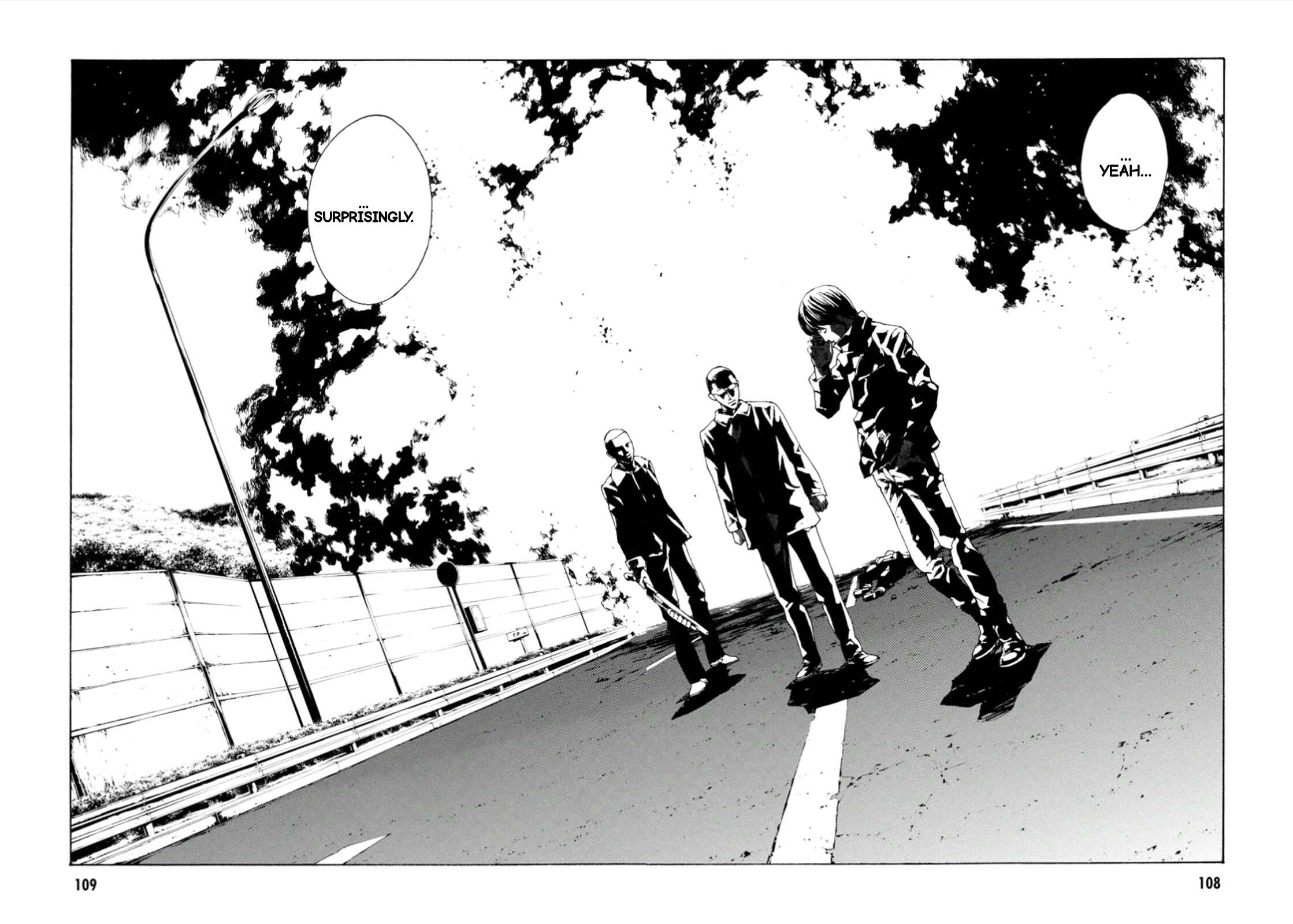 Page 12 Chapter 114 MPD Psycho