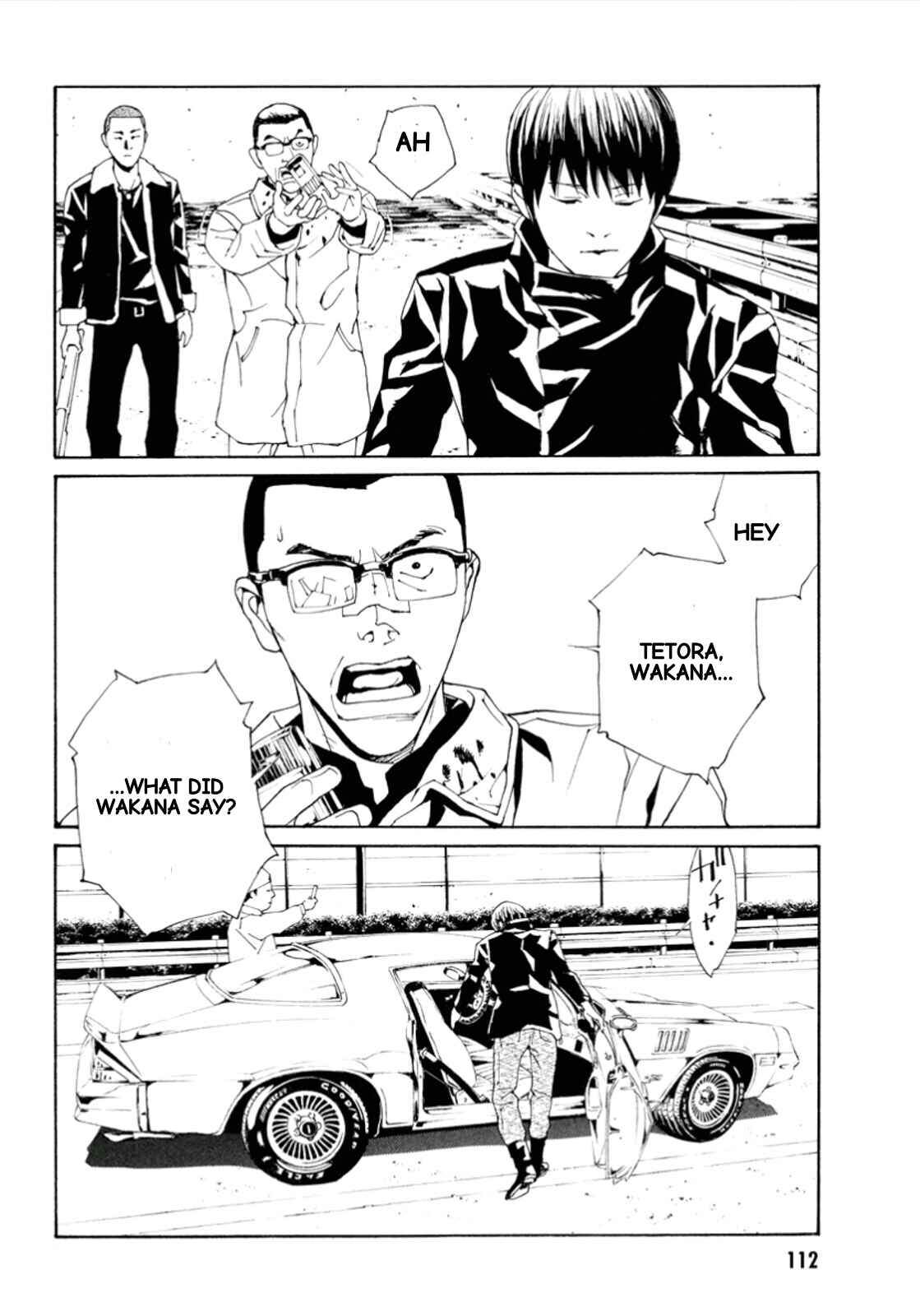 Page 15 Chapter 114 MPD Psycho