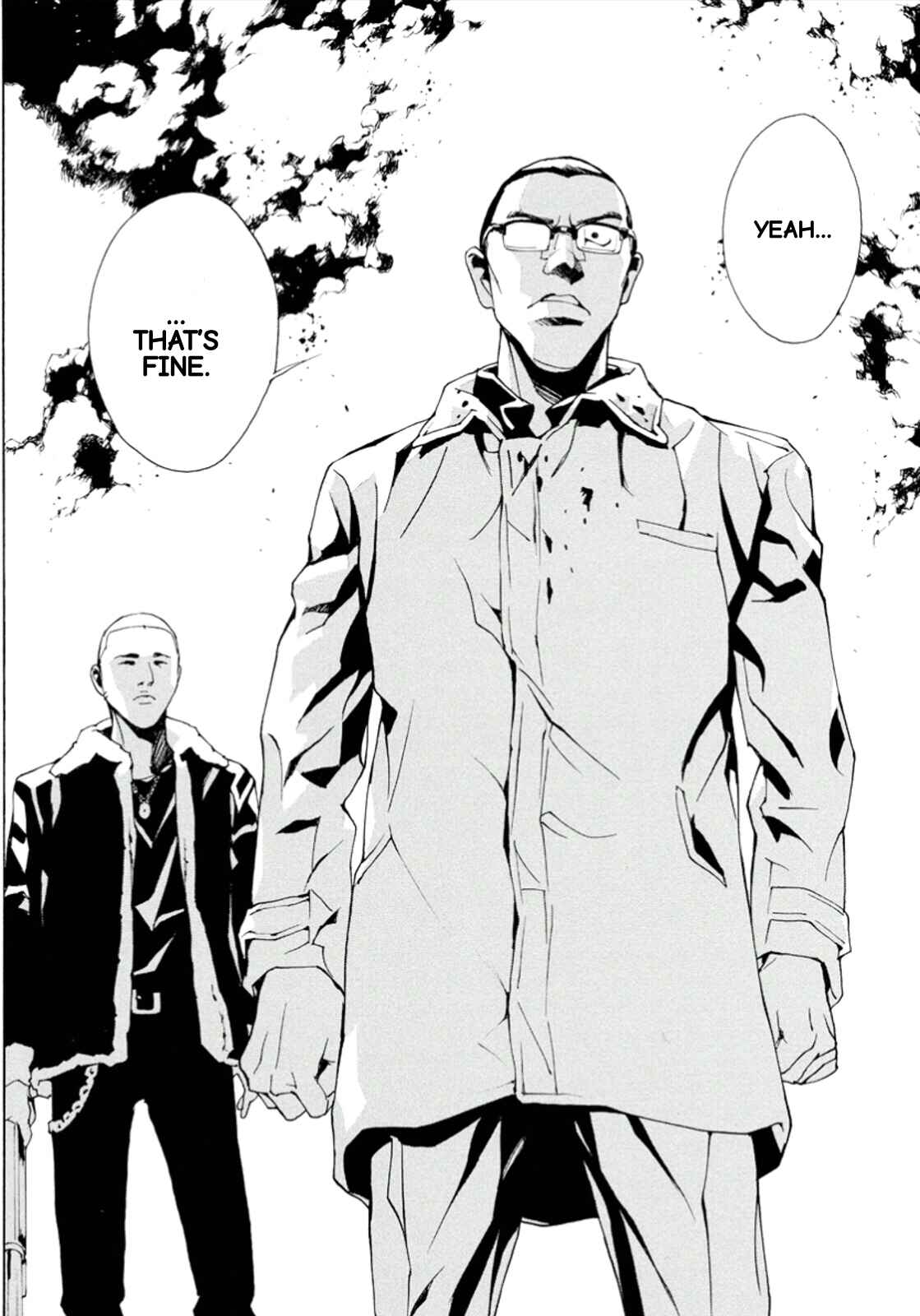 Page 23 Chapter 114 MPD Psycho