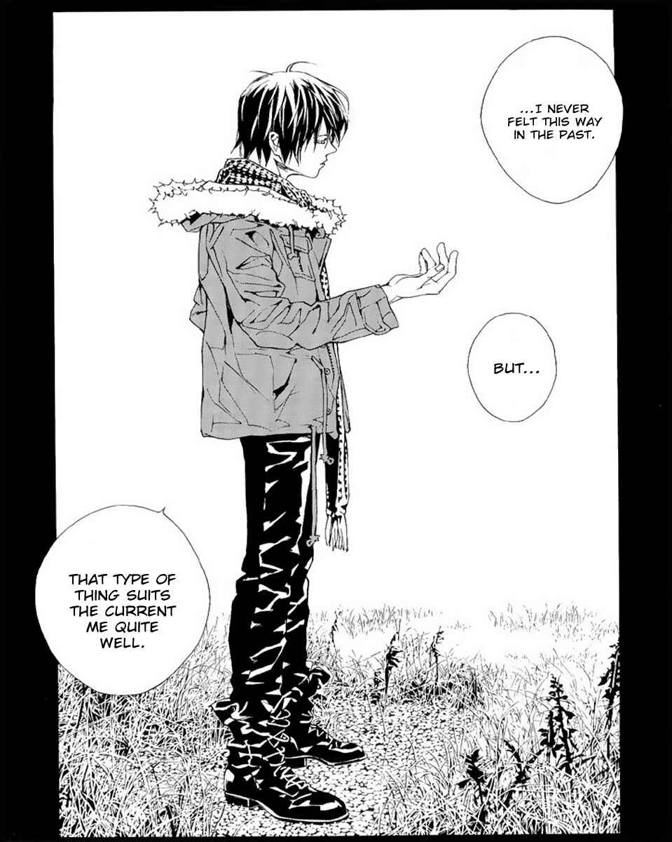Page 14 Chapter 78 MPD Psycho