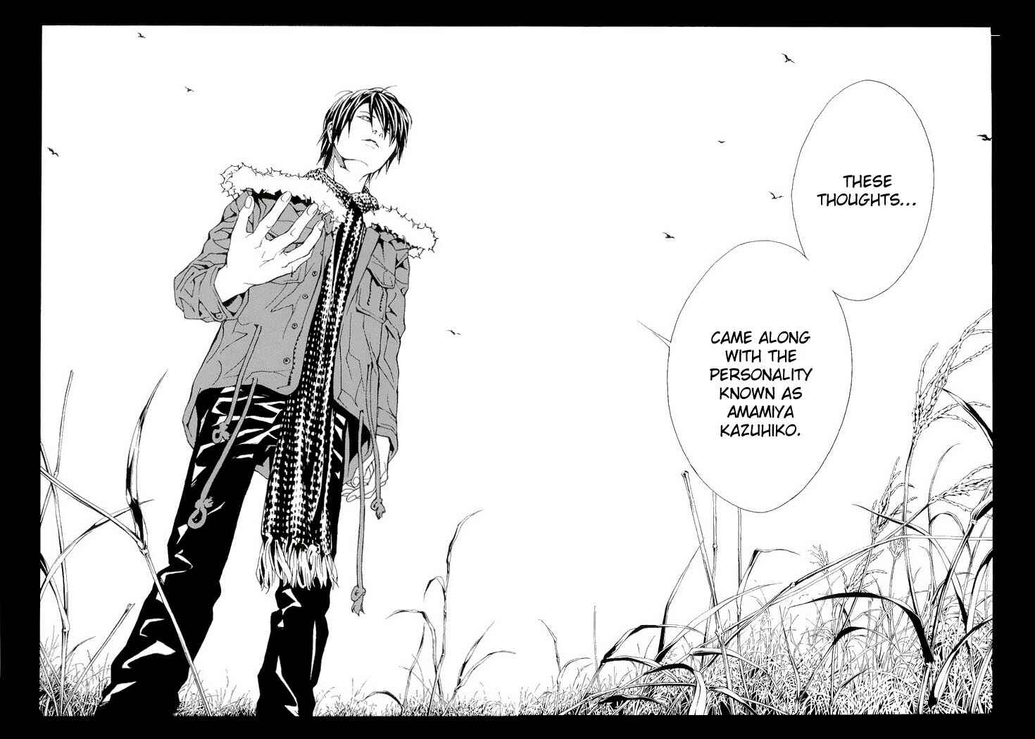 Page 16 Chapter 78 MPD Psycho