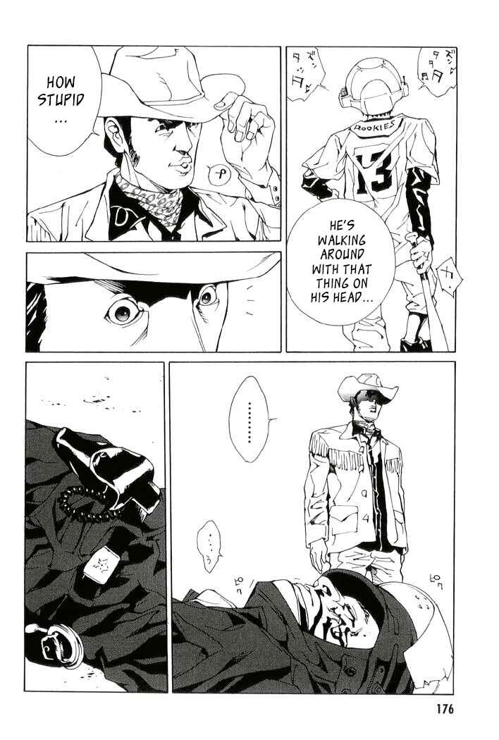 Page 8 Chapter 85 MPD Psycho