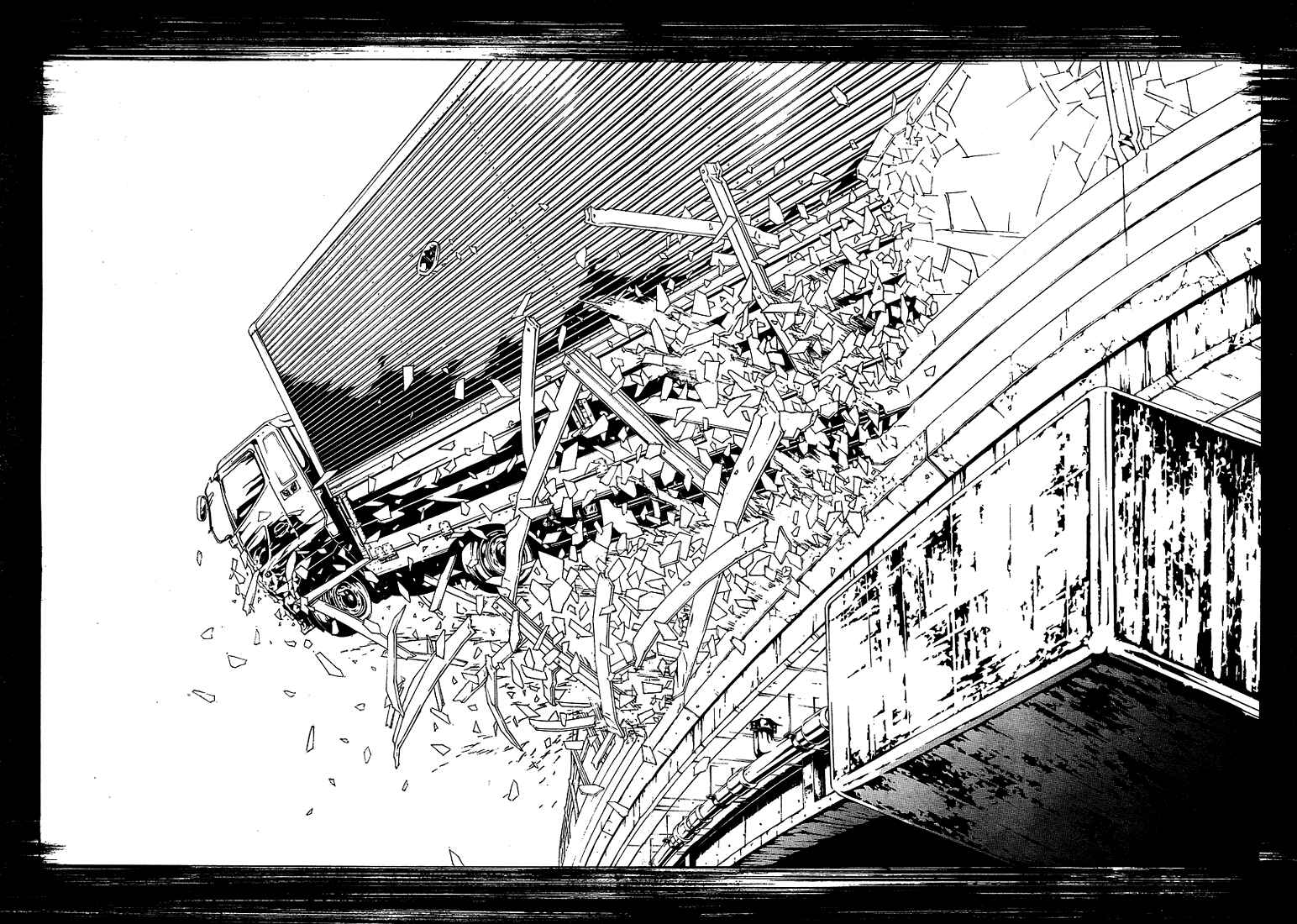 Page 30 Chapter 71 MPD Psycho