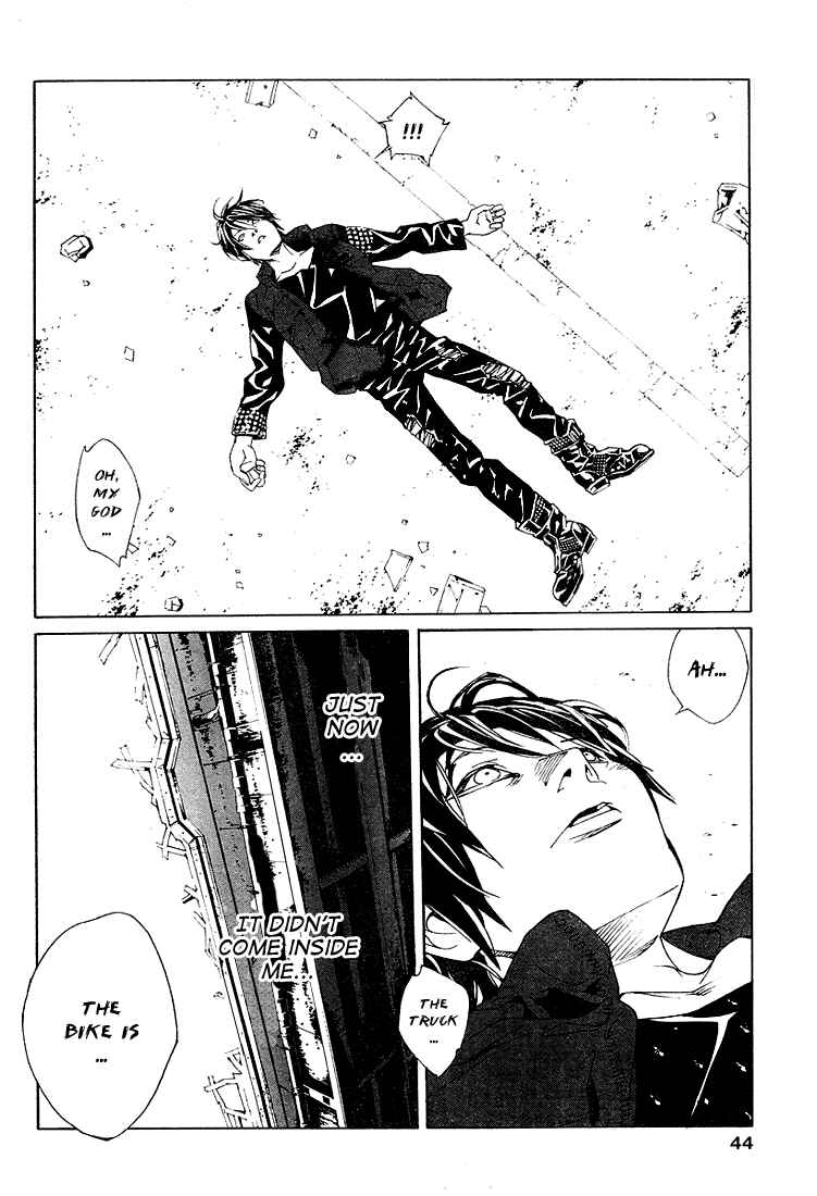 Page 37 Chapter 71 MPD Psycho