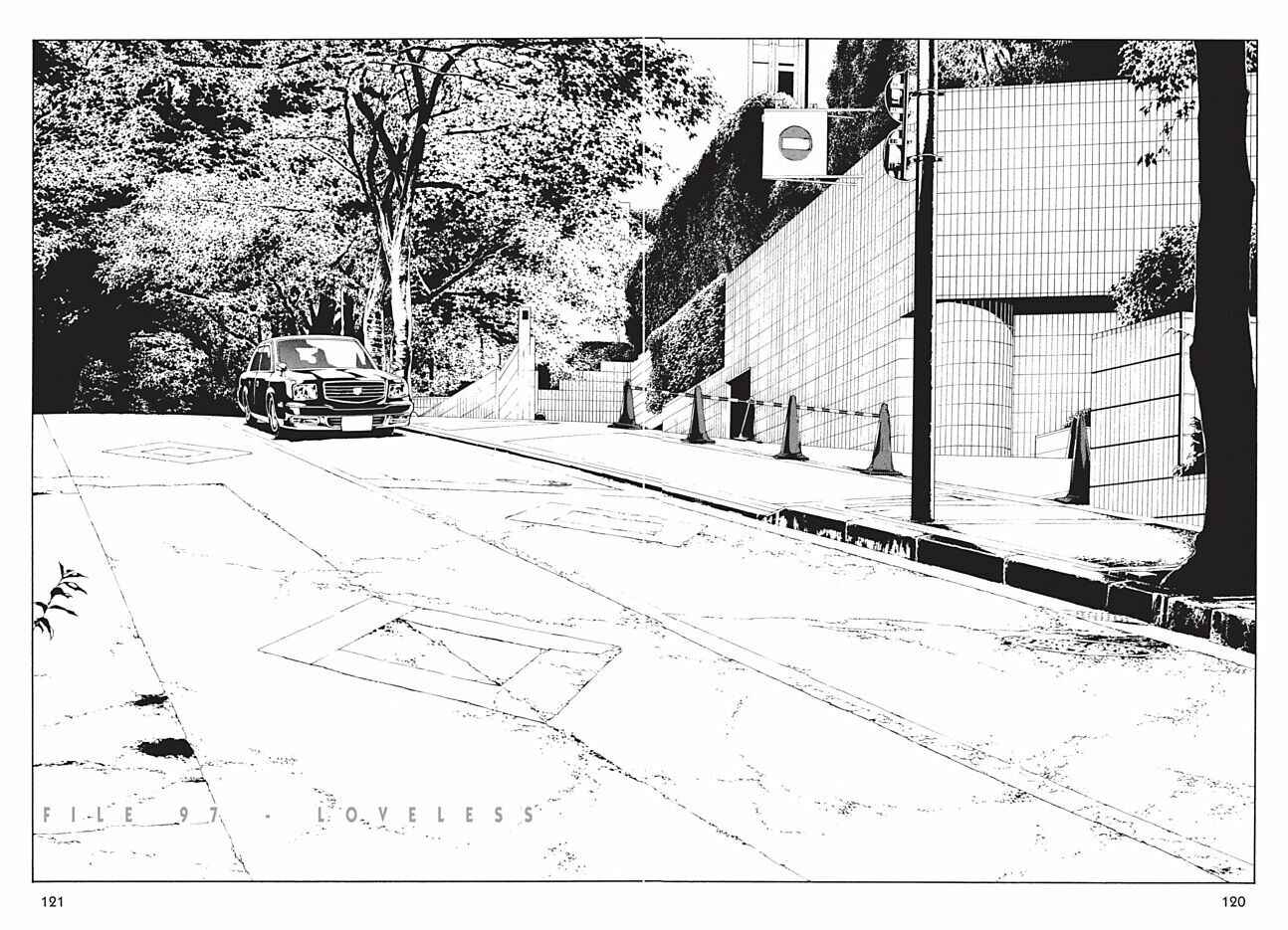 Page 1 Chapter 97 MPD Psycho