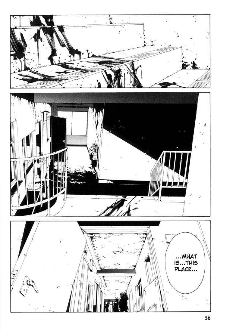 Page 18 Chapter 27 MPD Psycho