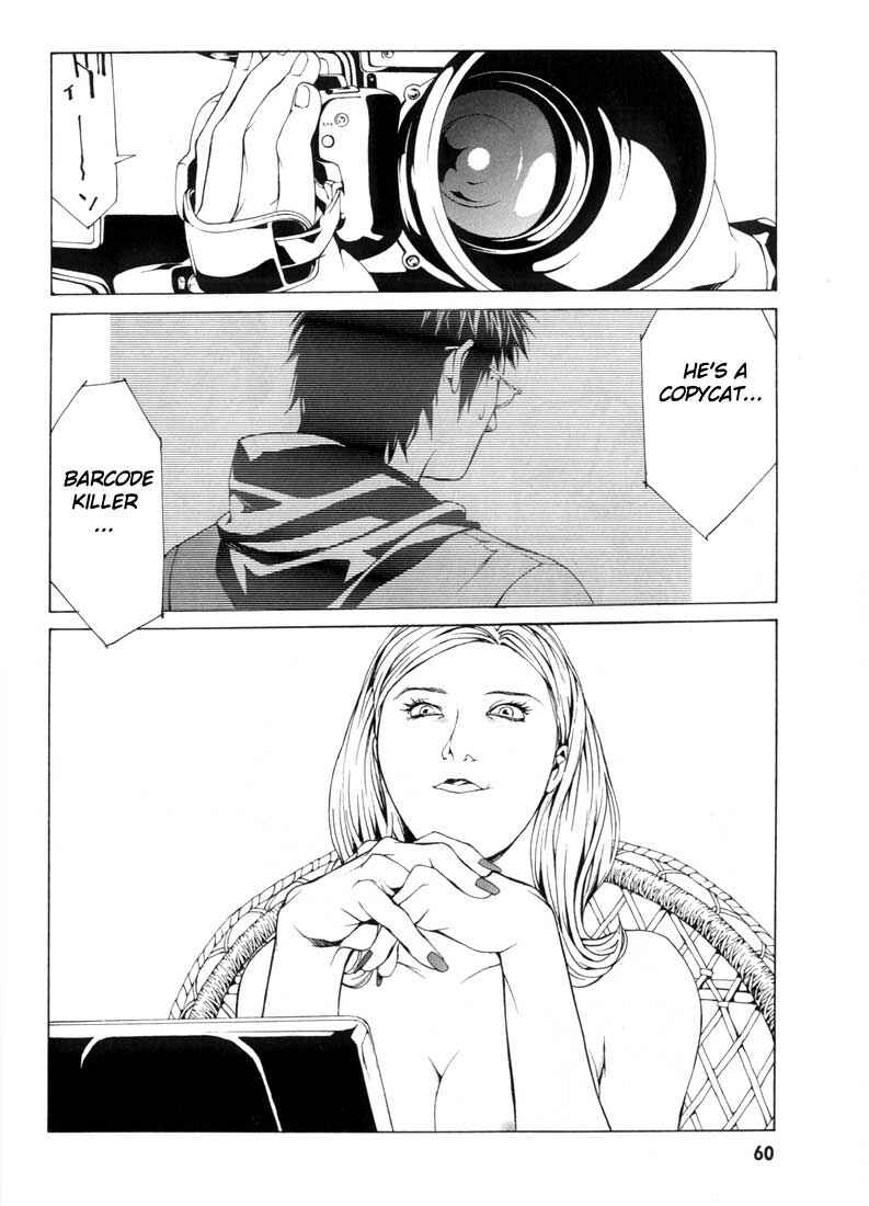 Page 22 Chapter 27 MPD Psycho
