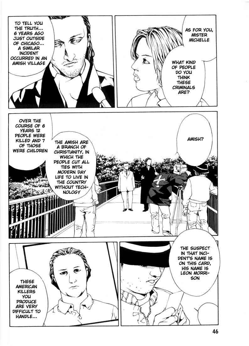 Page 8 Chapter 27 MPD Psycho