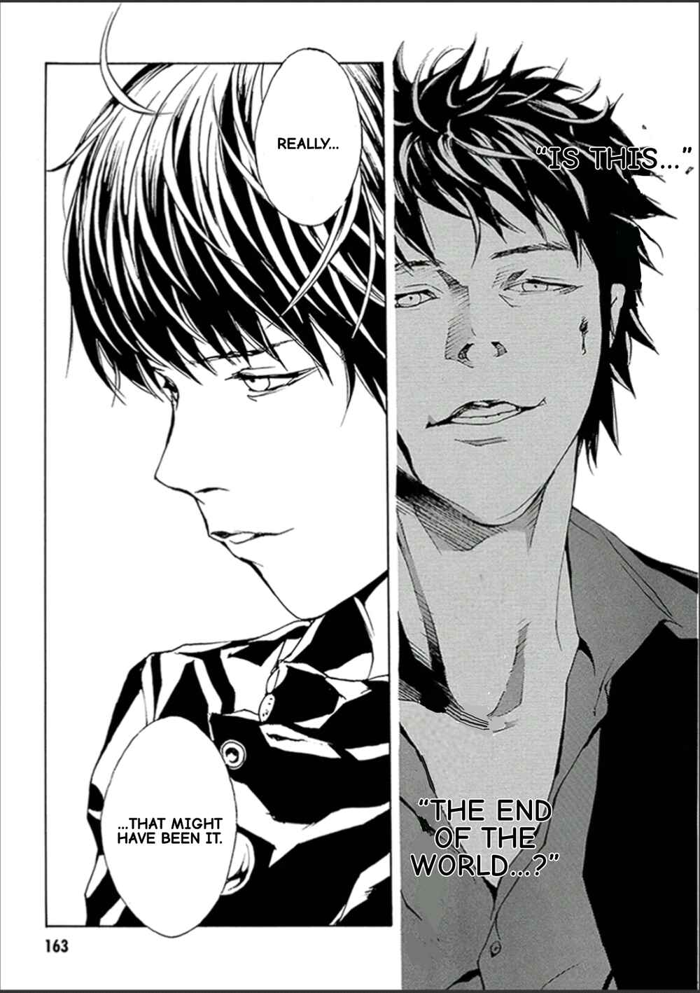 Page 4 Chapter 123 MPD Psycho