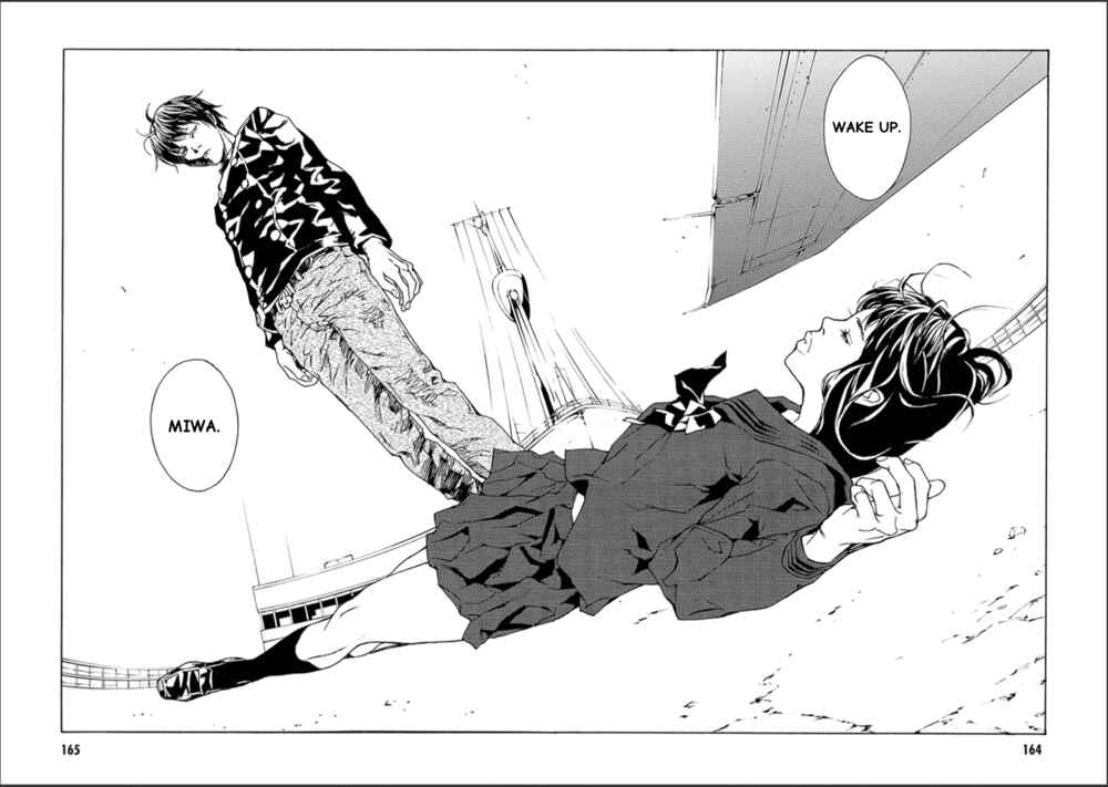 Page 6 Chapter 123 MPD Psycho