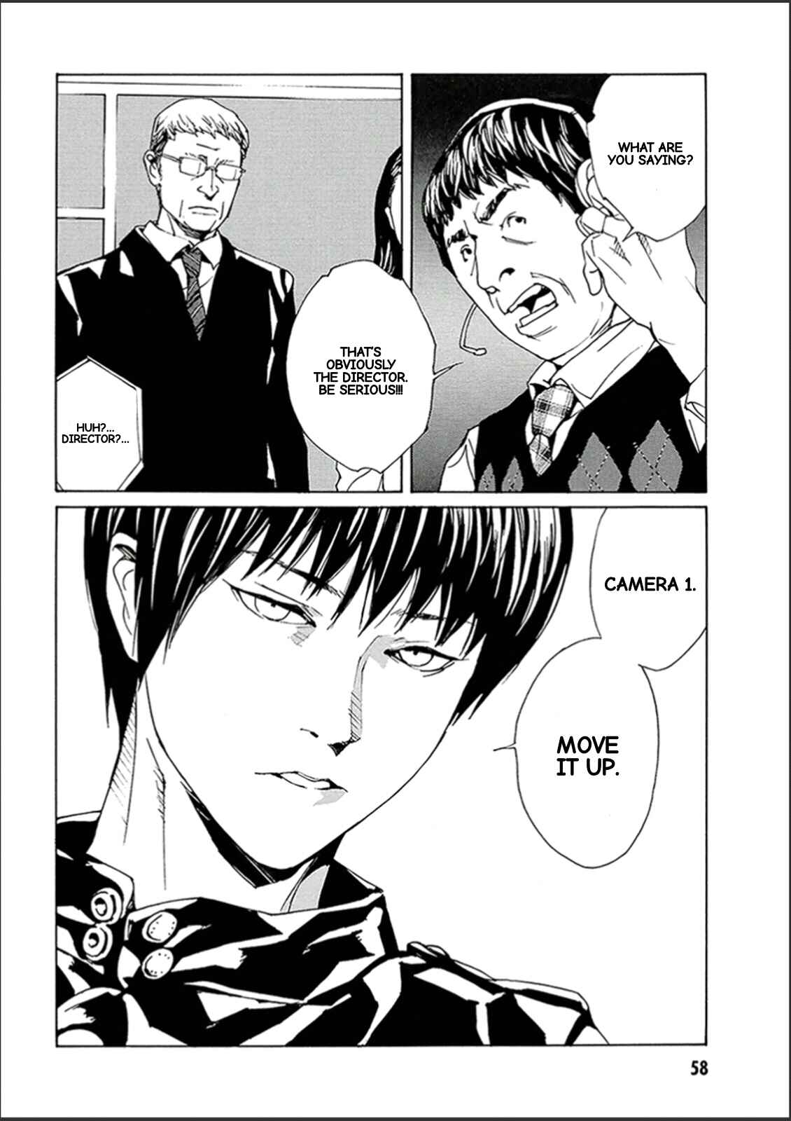 Page 3 Chapter 119 MPD Psycho