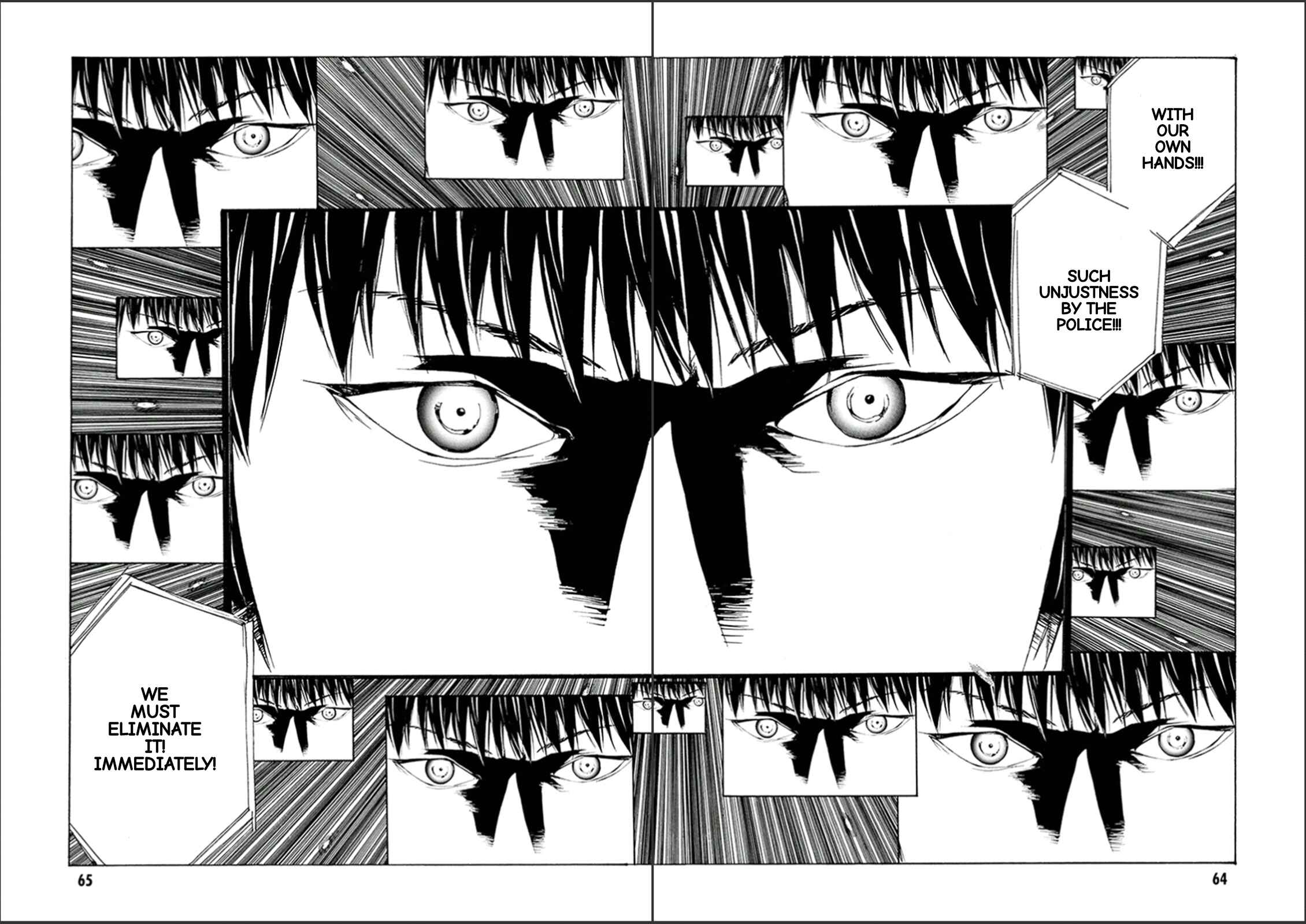 Page 8 Chapter 119 MPD Psycho