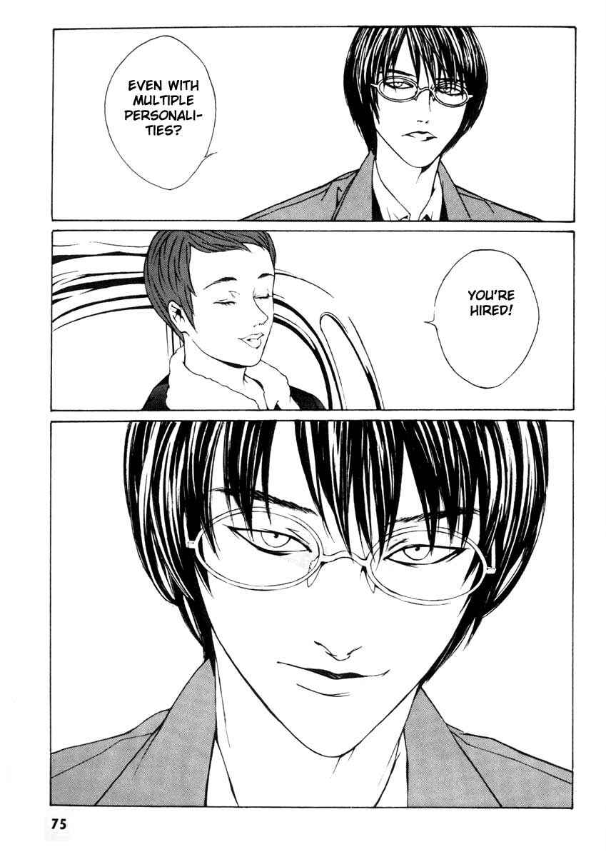 Page 28 Chapter 2 MPD Psycho