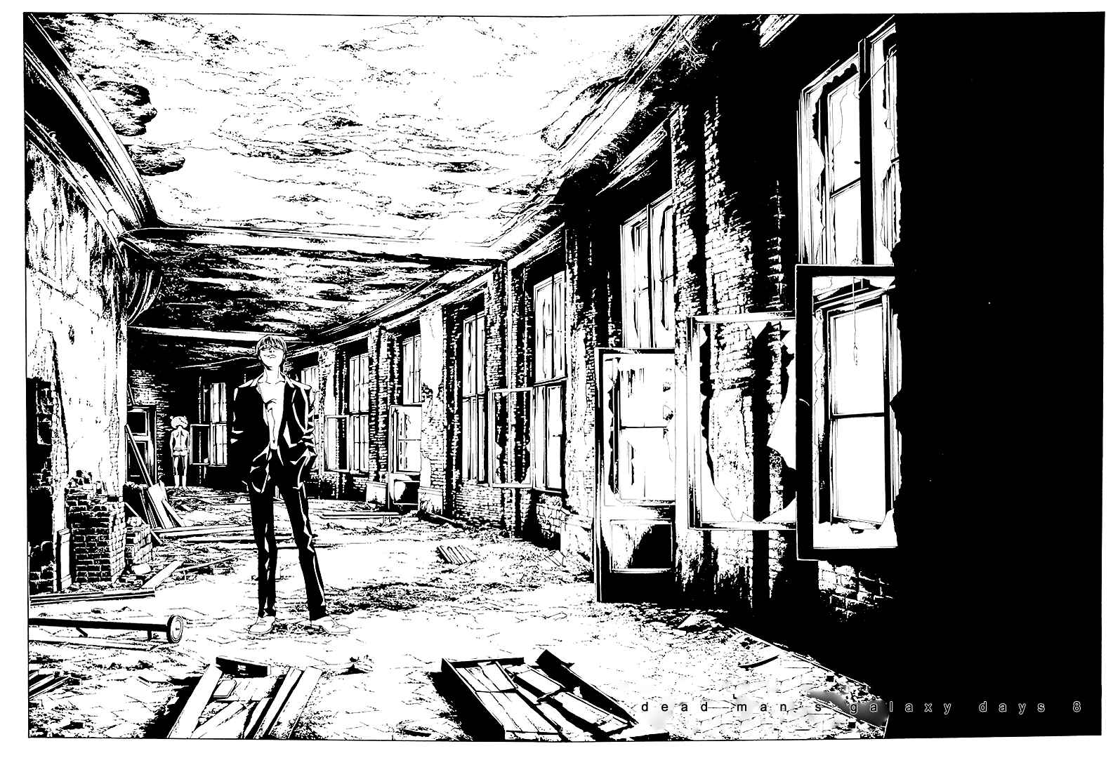 Page 1 Chapter 70.4 MPD Psycho