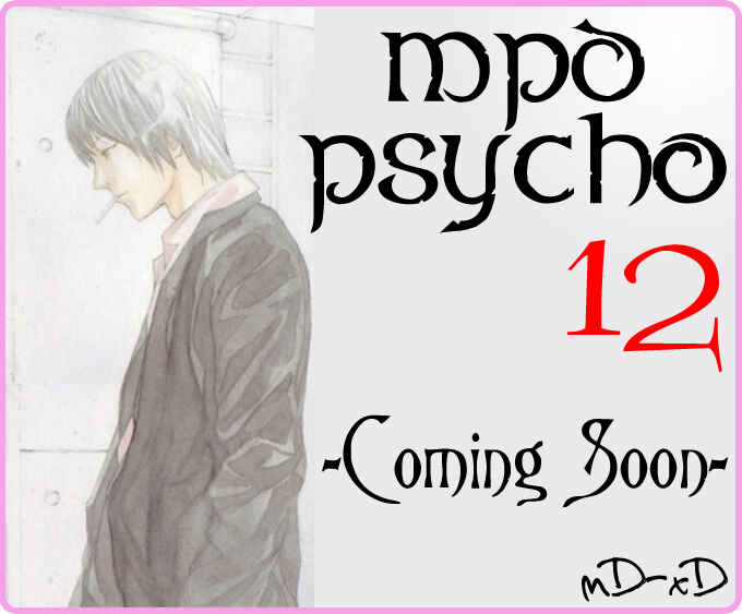 Page 25 Chapter 70.4 MPD Psycho