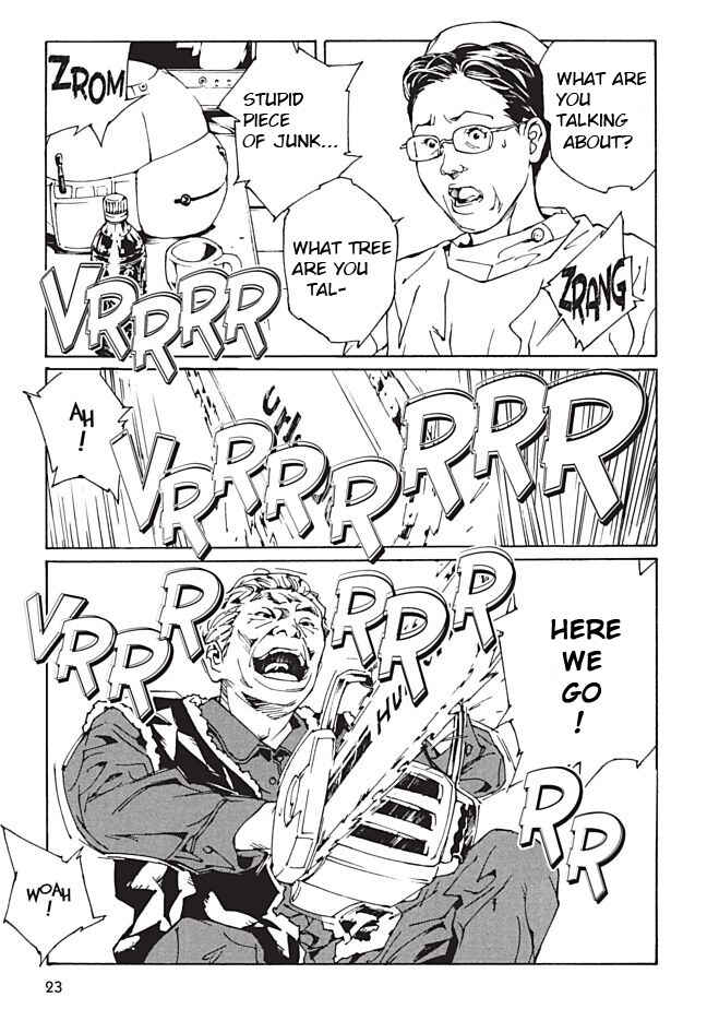 Page 18 Chapter 86 MPD Psycho