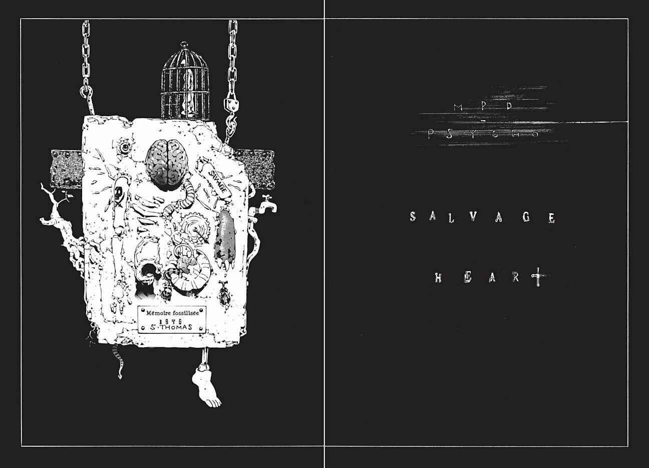 Page 2 Chapter 86 MPD Psycho
