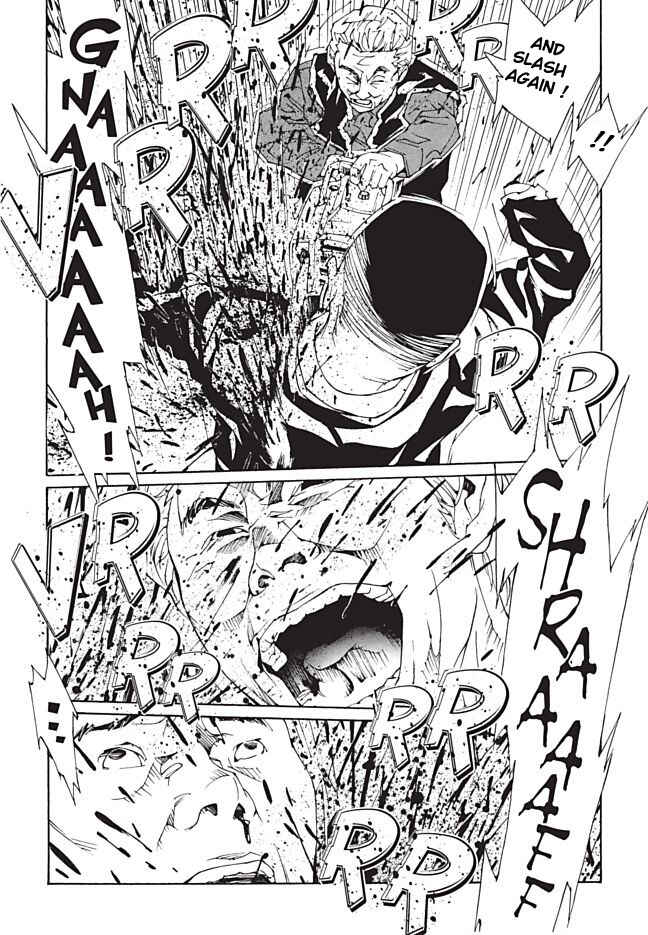 Page 30 Chapter 86 MPD Psycho