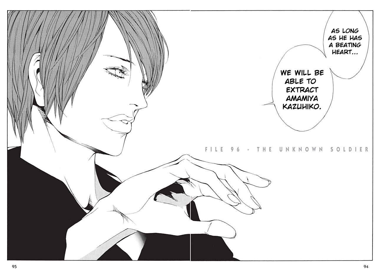 Page 1 Chapter 96 MPD Psycho