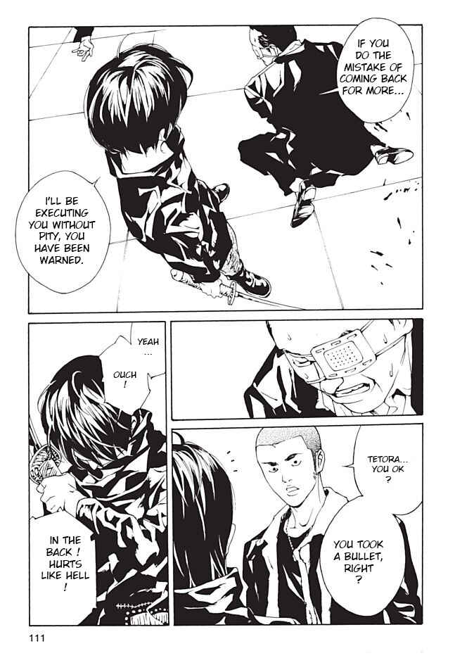 Page 15 Chapter 96 MPD Psycho