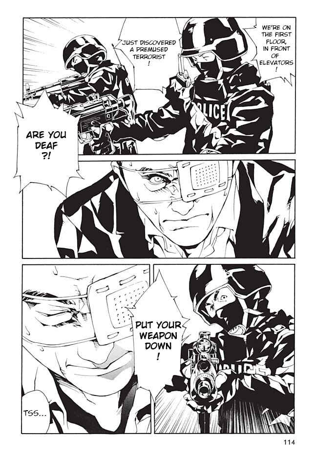 Page 18 Chapter 96 MPD Psycho