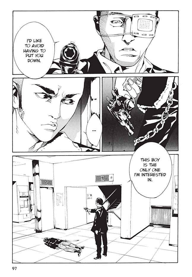 Page 3 Chapter 96 MPD Psycho