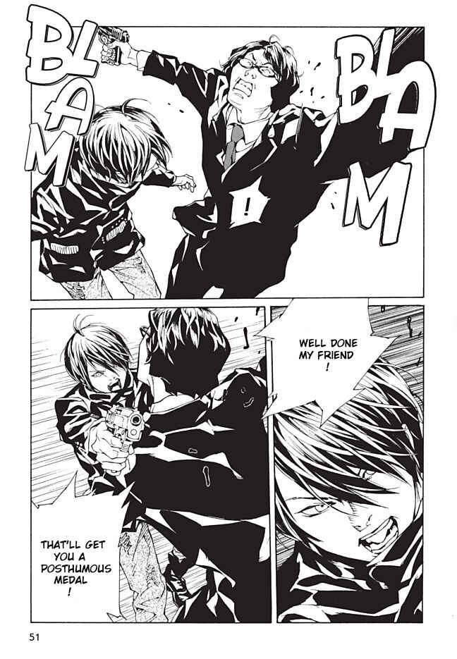 Page 5 Chapter 87 MPD Psycho