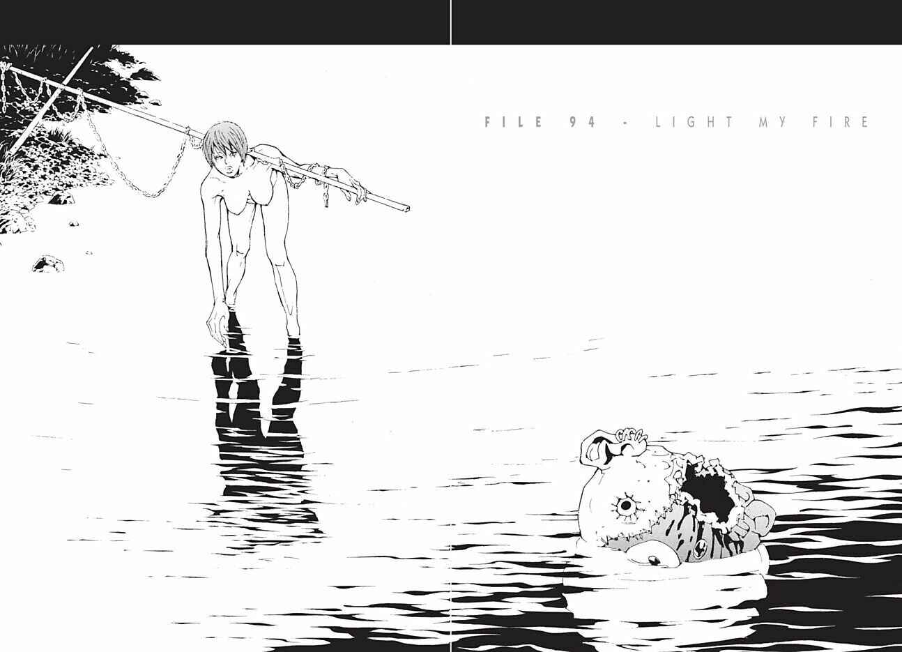 Page 1 Chapter 94 MPD Psycho