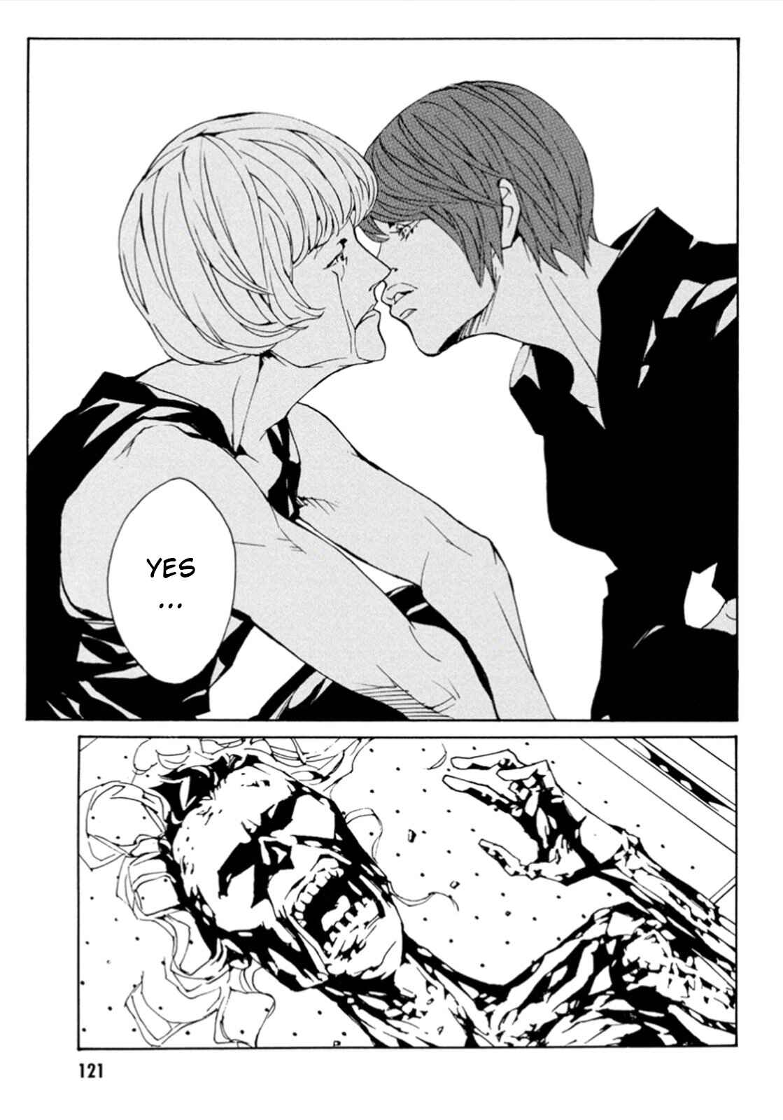 Page 11 Chapter 104 MPD Psycho