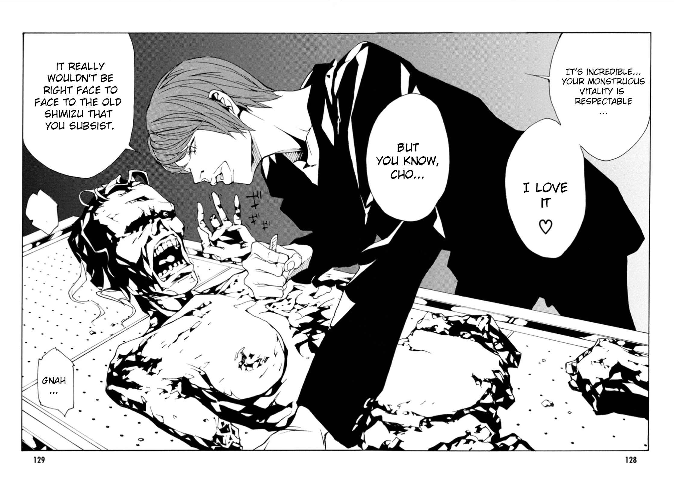 Page 17 Chapter 104 MPD Psycho