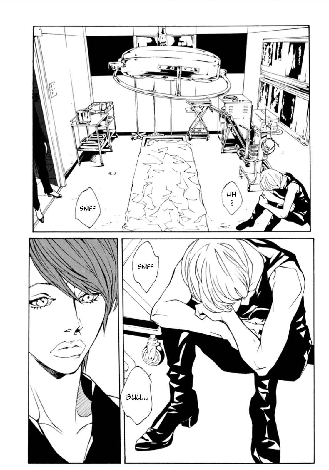 Page 4 Chapter 104 MPD Psycho