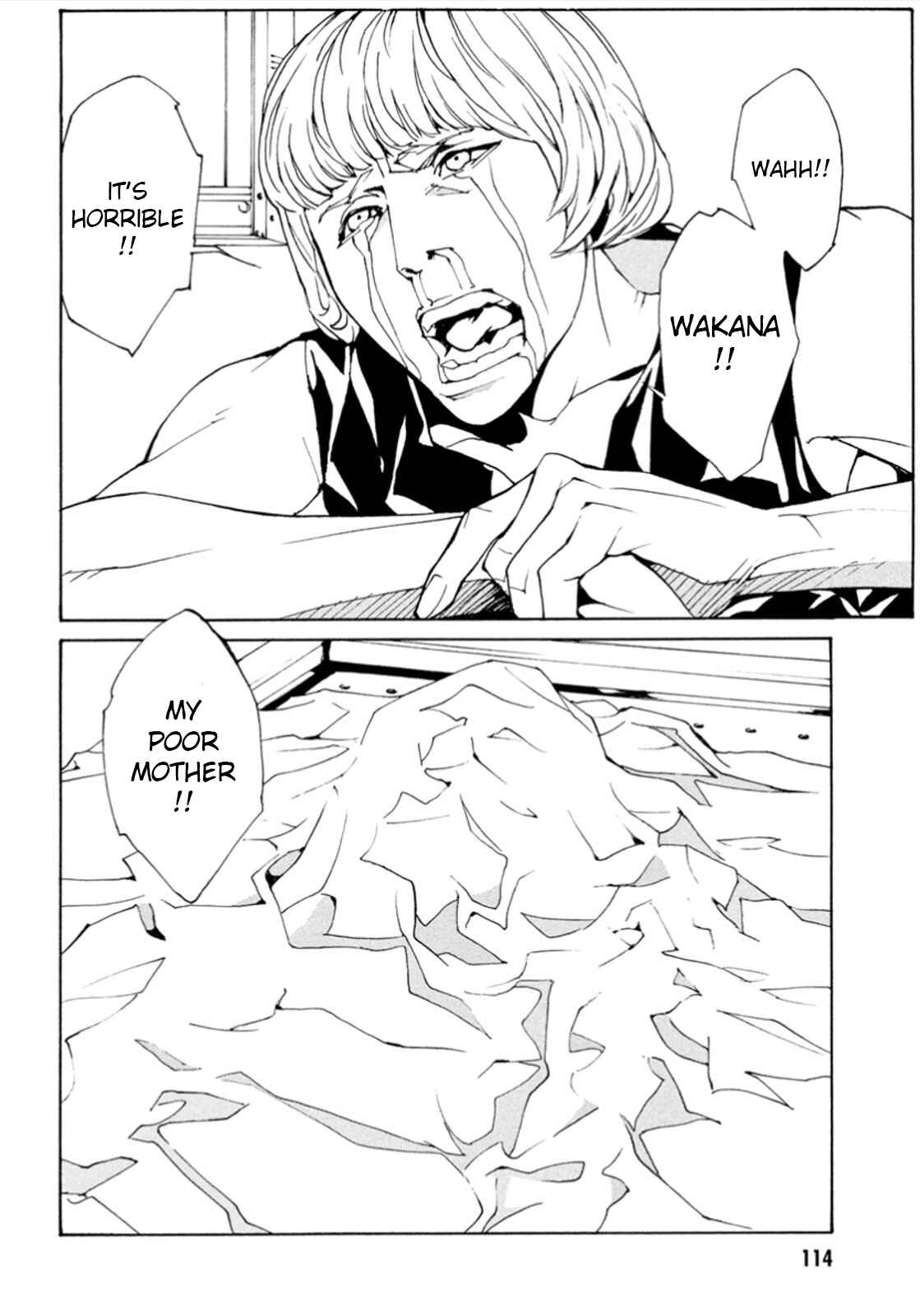Page 5 Chapter 104 MPD Psycho