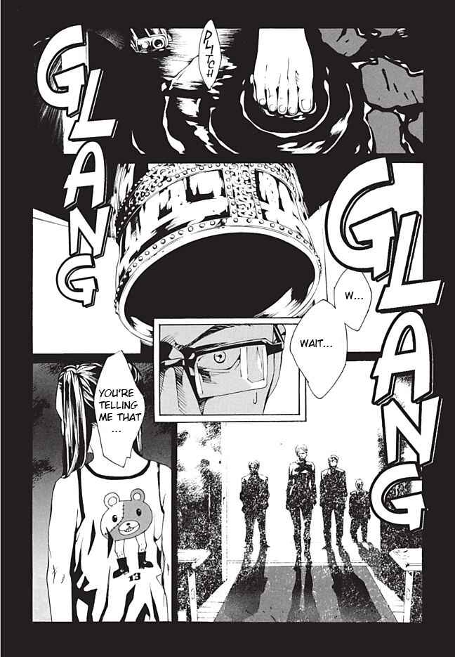 Page 19 Chapter 88 MPD Psycho