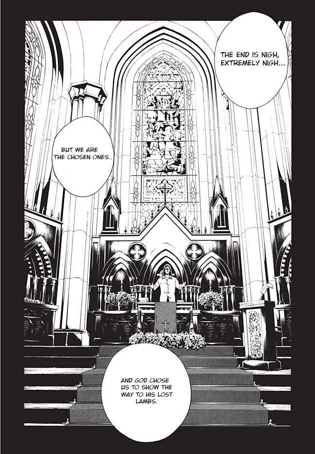 Page 2 Chapter 88 MPD Psycho