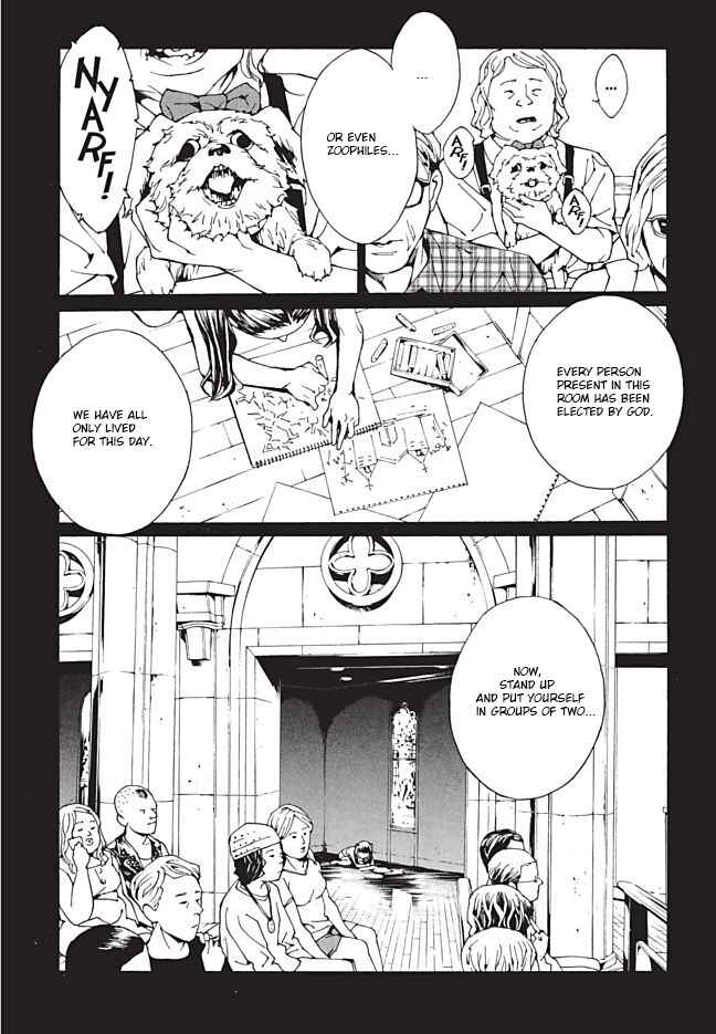 Page 4 Chapter 88 MPD Psycho